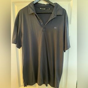 Travis Mathew Polo